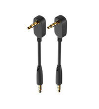 SabineTek Audio Aux Cable 3.5mm 3-pole 4-pole - Sabinetek Official Store