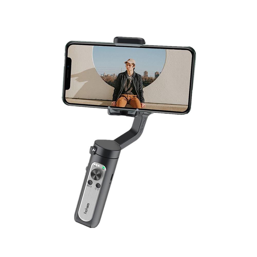 DJI Phone Camera Gimbal OSMO MOBILE, Black