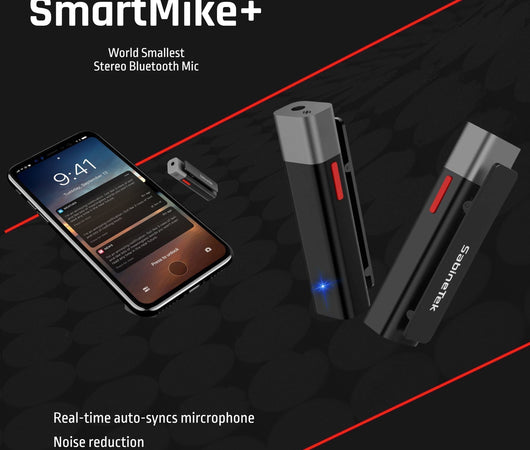 Who Uses SabineTek’s SmartMike+ ?