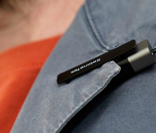 Sabinetek SmartMike+ Wireless Bluetooth Microphone Review