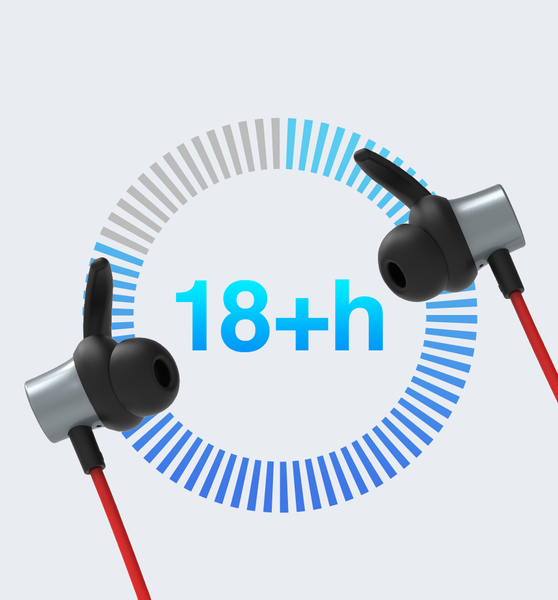 NatureHear Wireless Hearing Aids