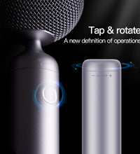 Wireless Bluetooth Karaoke Microphone