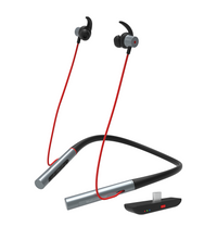 NatureHear Wireless 3D immersive HiFi Headphone