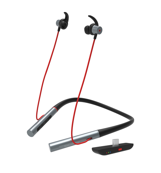 NatureHear Wireless Hearing Aids