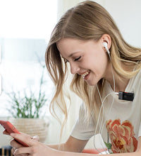 S - Wireless Bluetooth Mic