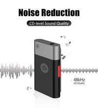 S - Wireless Bluetooth Mic