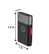 S - Wireless Bluetooth Mic