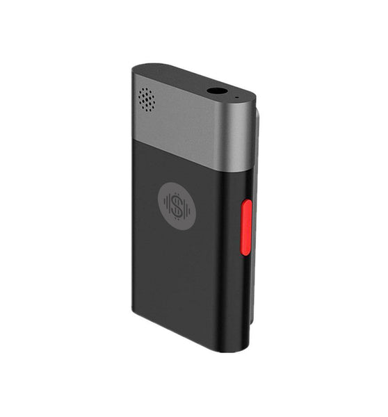 S - Wireless Bluetooth Mic