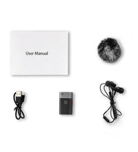 S - Wireless Bluetooth Mic