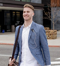 S - Wireless Bluetooth Mic