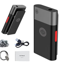 S - Wireless Bluetooth Mic