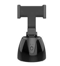 SabineTek AI Pod 360° AI Tracking Holder Face Tracking - Sabinetek Official Store