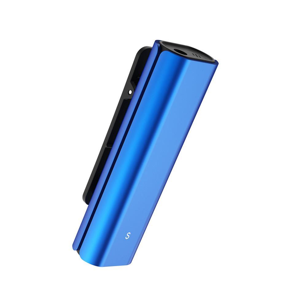 SabineTek SmartMike Lite Wireless Bluetooth Mic, Blue