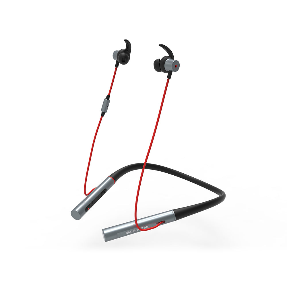FinaLace: work, create & learn with wireless 3D audio