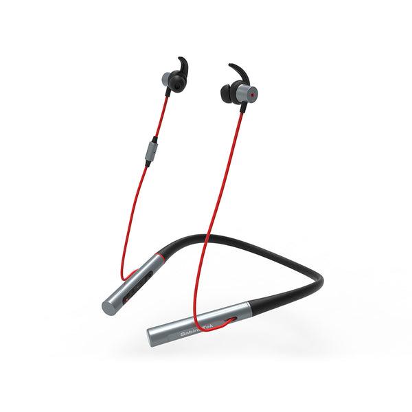 FinaLace: work, create & learn with wireless 3D audio