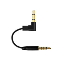 SabineTek Audio Aux Cable 3.5mm 3-pole 4-pole - Sabinetek Official Store