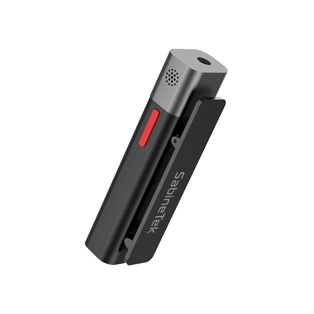 SmartMike+™ Wireless Bluetooth Microphone