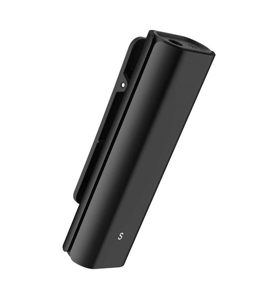 SabineTek SmartMike Lite Wireless Bluetooth Mic, Black