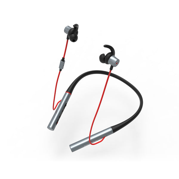 FinaLace: work, create & learn with wireless 3D audio