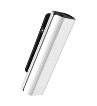 SabineTek SmartMike Lite Wireless Bluetooth Mic, White