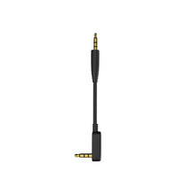 SabineTek Audio Aux Cable 3.5mm 3-pole 4-pole - Sabinetek Official Store