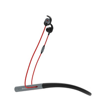 FinaLace: work, create & learn with wireless 3D audio