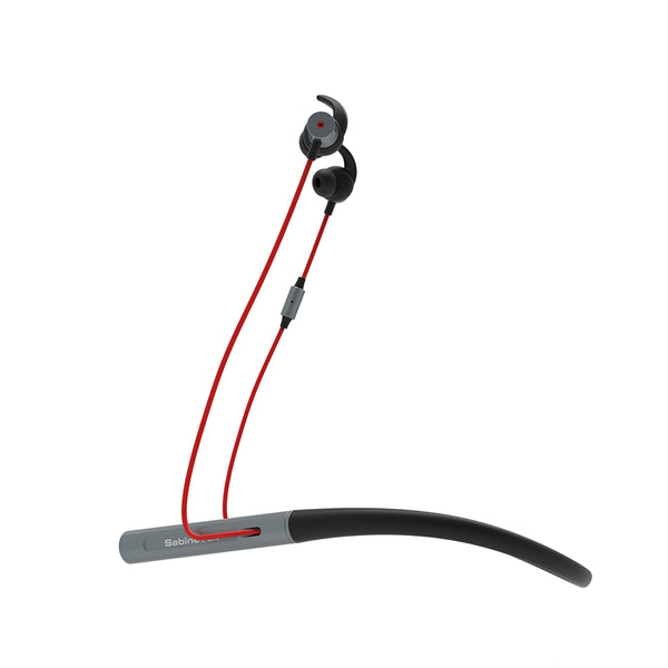 FinaLace: work, create & learn with wireless 3D audio