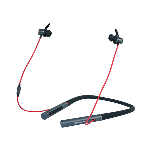 FinaLace: work, create & learn with wireless 3D audio
