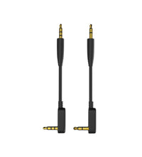 SabineTek Audio Aux Cable 3.5mm 3-pole 4-pole - Sabinetek Official Store