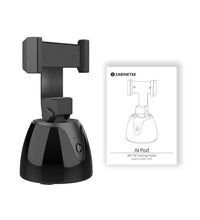 SabineTek AI Pod 360° AI Tracking Holder Face Tracking - Sabinetek Official Store