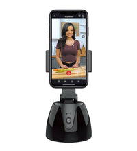 SabineTek AI Pod 360° AI Tracking Holder Face Tracking - Sabinetek Official Store