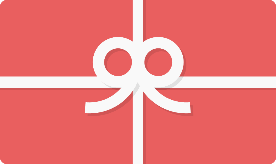 Gift Card - Sabinetek Official Site